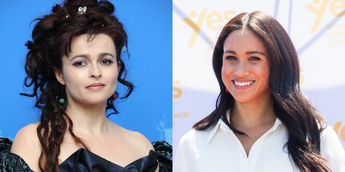 preview for The Crown Season 3 Big Moments as they actually happened