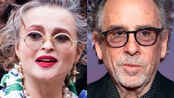 helena bonham carter tim burton