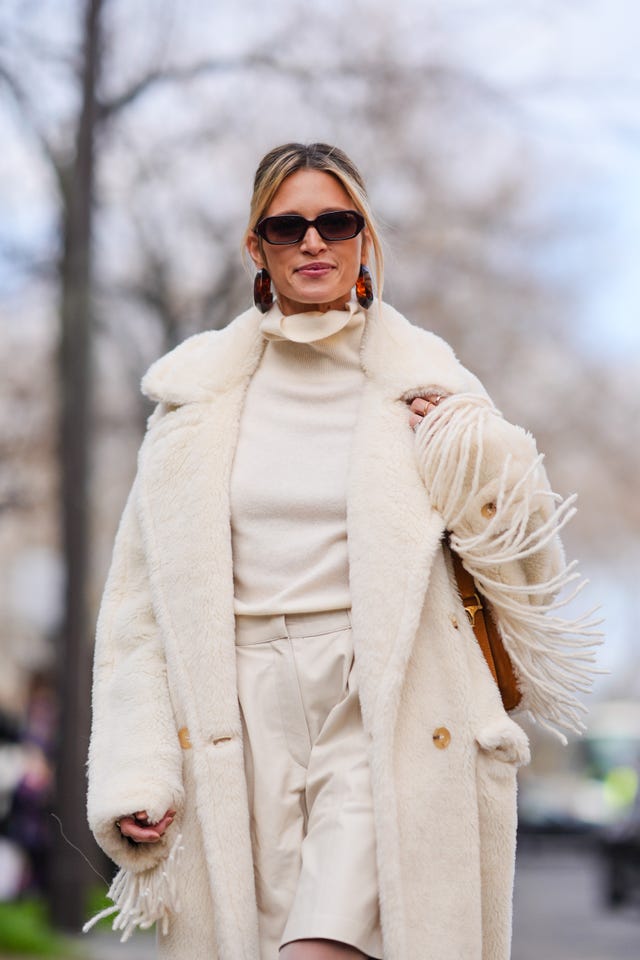 El conjunto de punto de top y pantalón de Zara más cómodo arrasa  