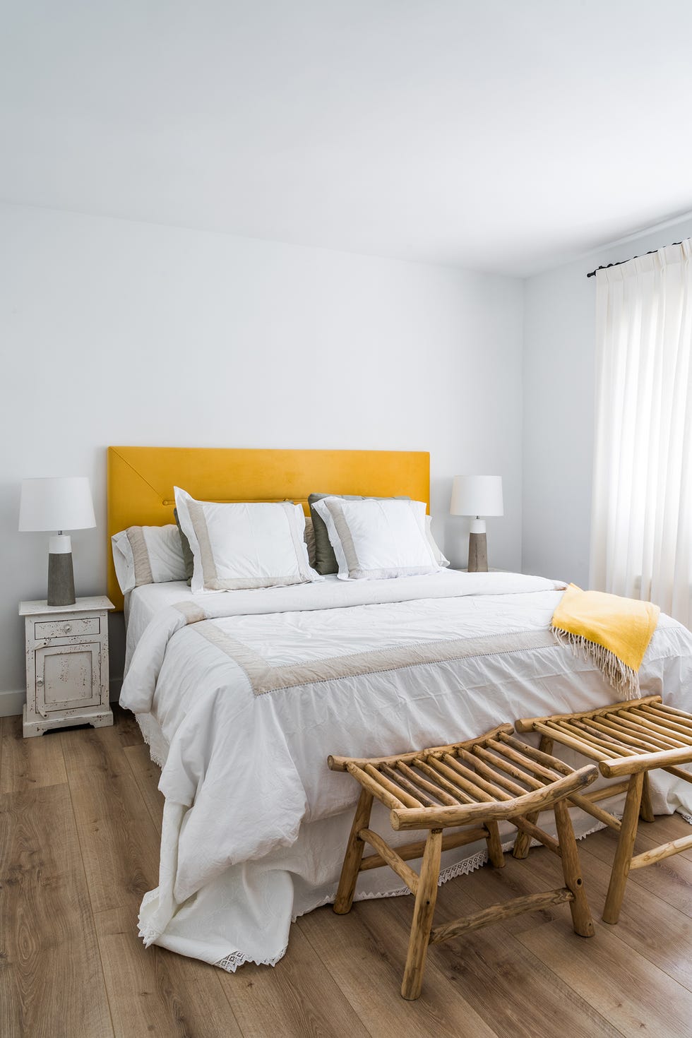 Casa reformada en Guadarrama