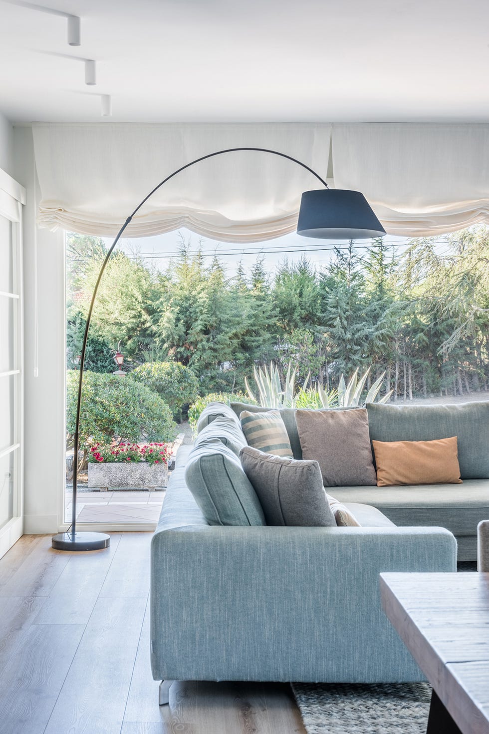 Casa reformada en Guadarrama