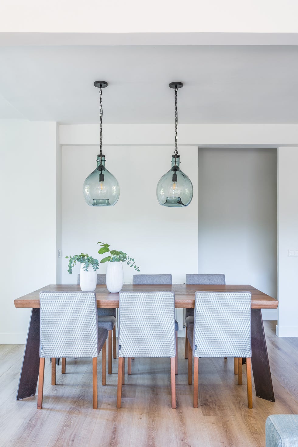 Casa reformada en Guadarrama