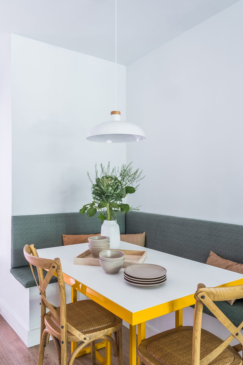 Casa reformada en Guadarrama