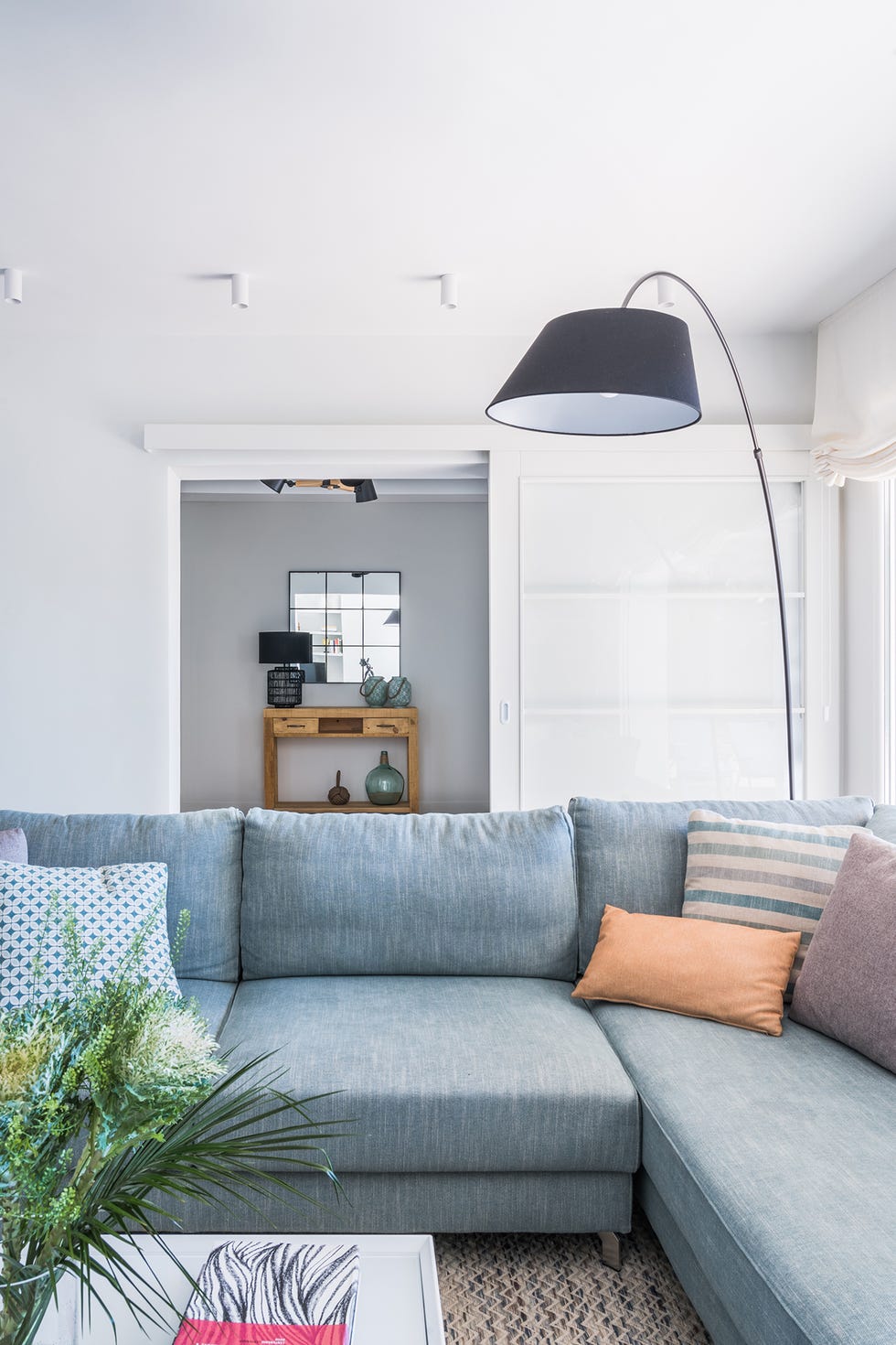 Casa reformada en Guadarrama