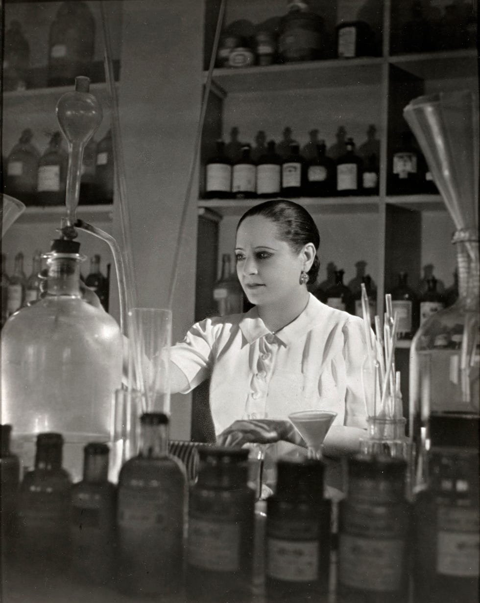 Helena Rubinstein, L'Oréal