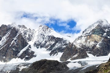 pizzo bernina