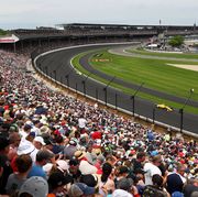 103rd indianapolis 500