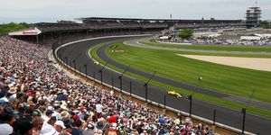 103rd indianapolis 500