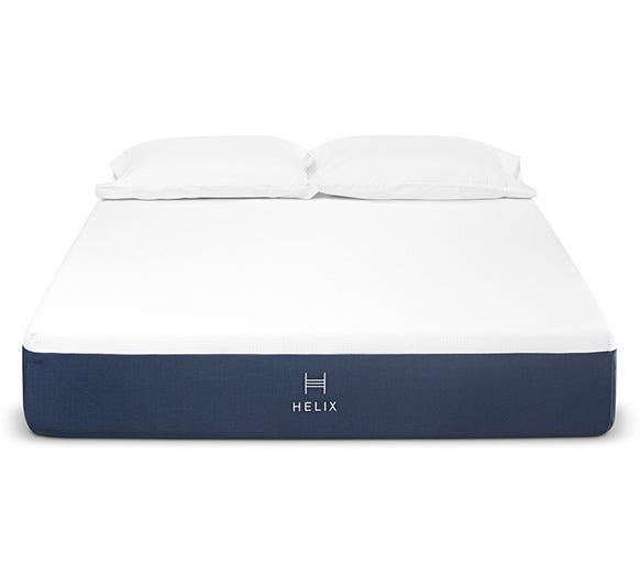 Helix Mattresses Discount Available Now Through June 8th