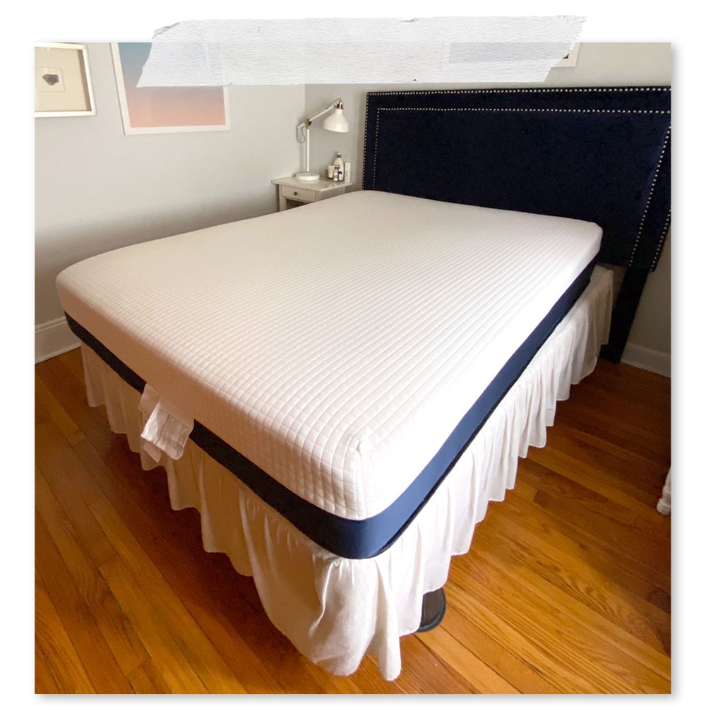 anew 6 mattress