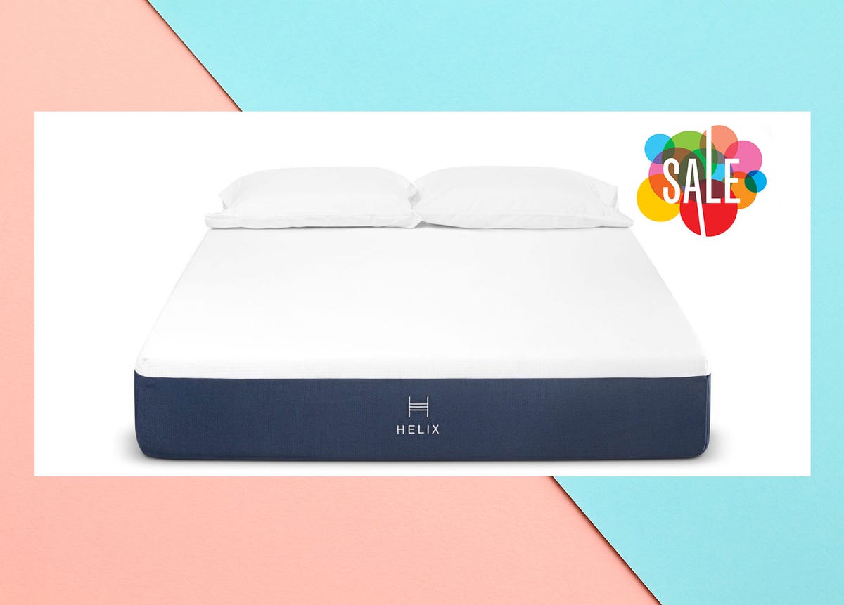 Helix Mattresses Discount Available Now Through June 8th