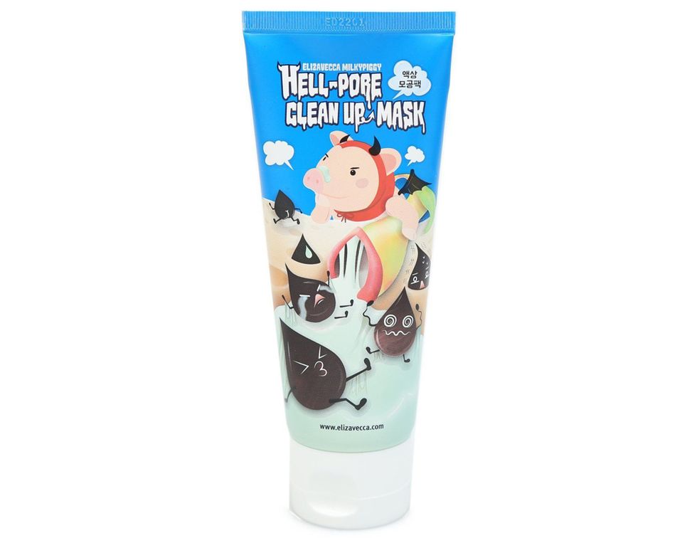 Animal figure, Cream, Fictional character, Personal care, 