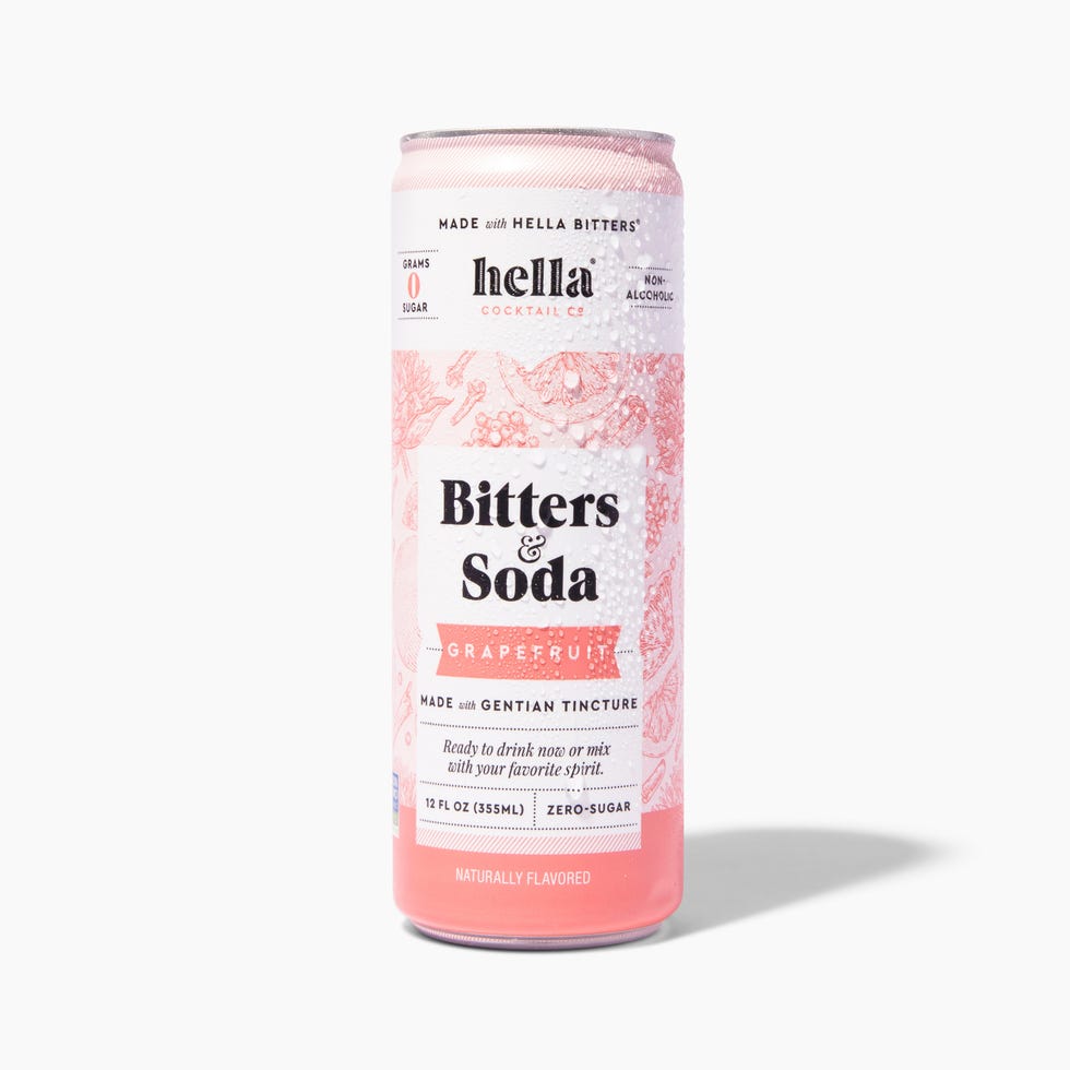 hella cocktail