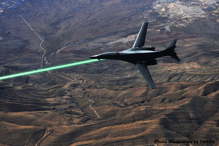 How dangerous are lasers to planes? - BBC News