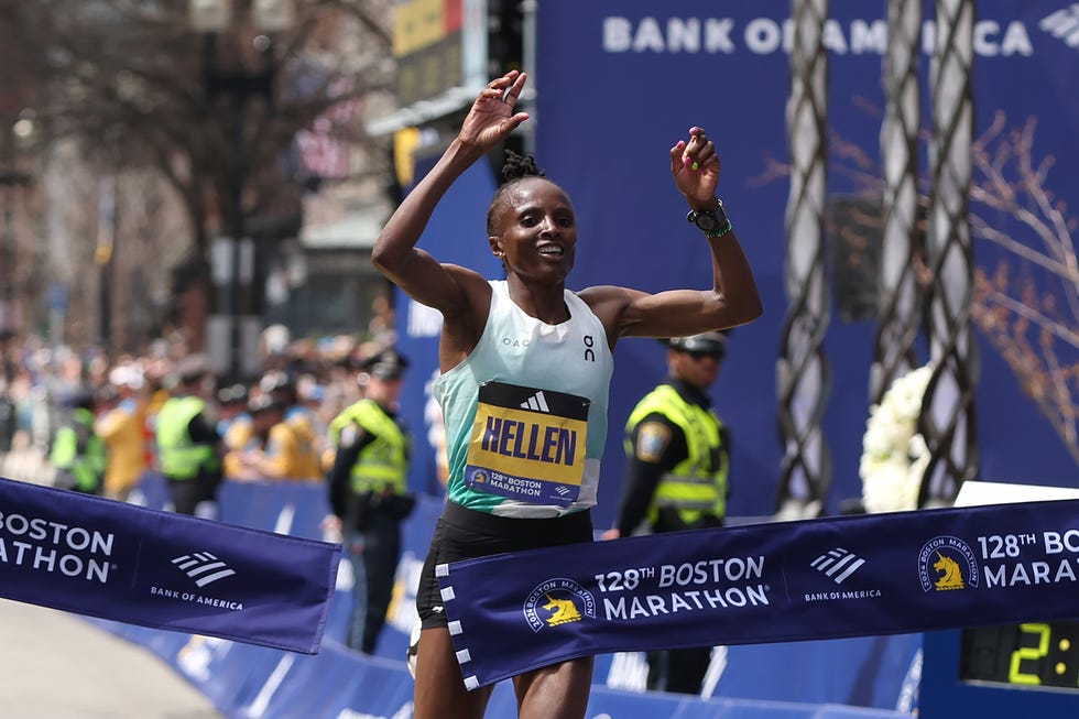 How to Watch the 2024 Olympic Marathon Streaming and Preview