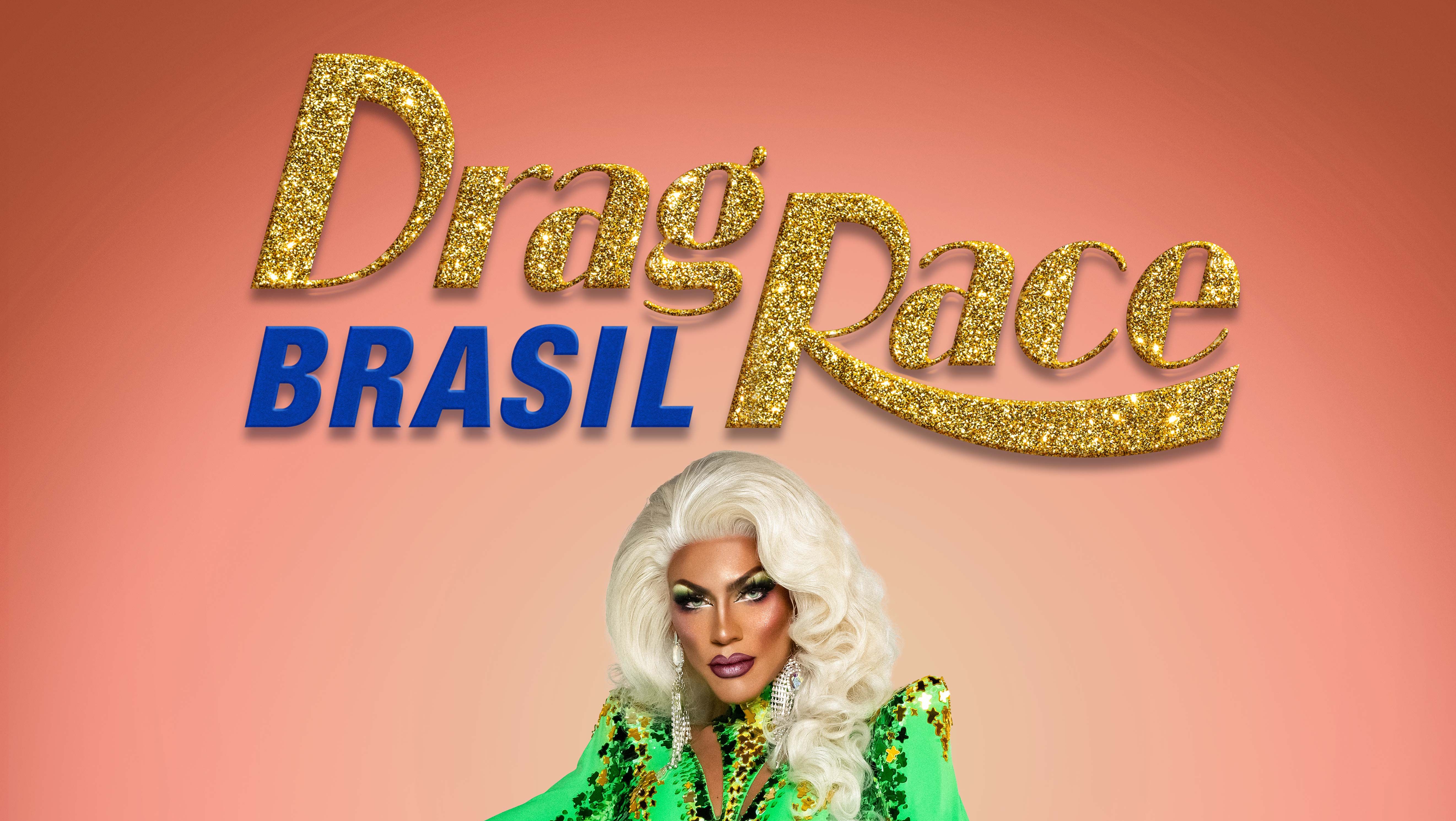 Drag Race Brasil - WOW Presents Plus