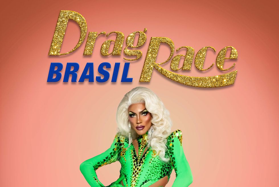 First look at Drag Race Brasil as cast is announced