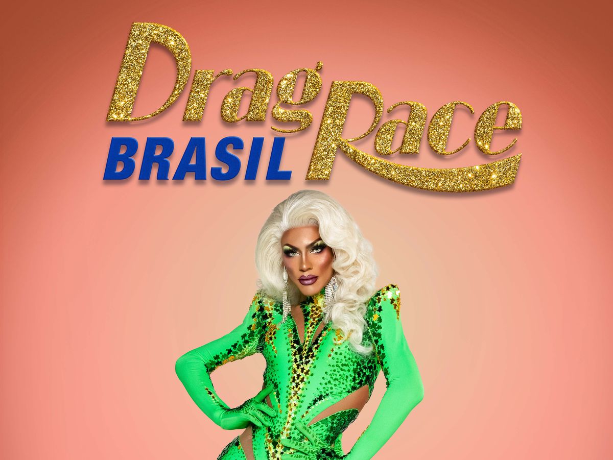 The Winner of 'Drag Race Brasil' Season 1 is Revealed