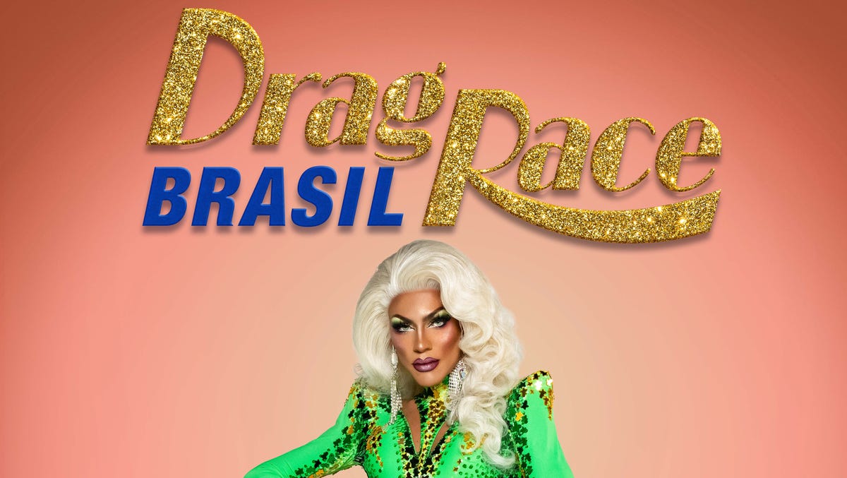 First look at Drag Race Brasil as cast is announced