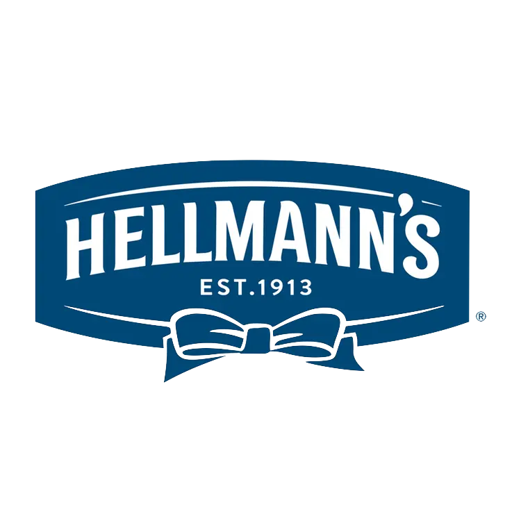 Hellmann's Logo