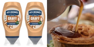 hellmann's mayo new flavours