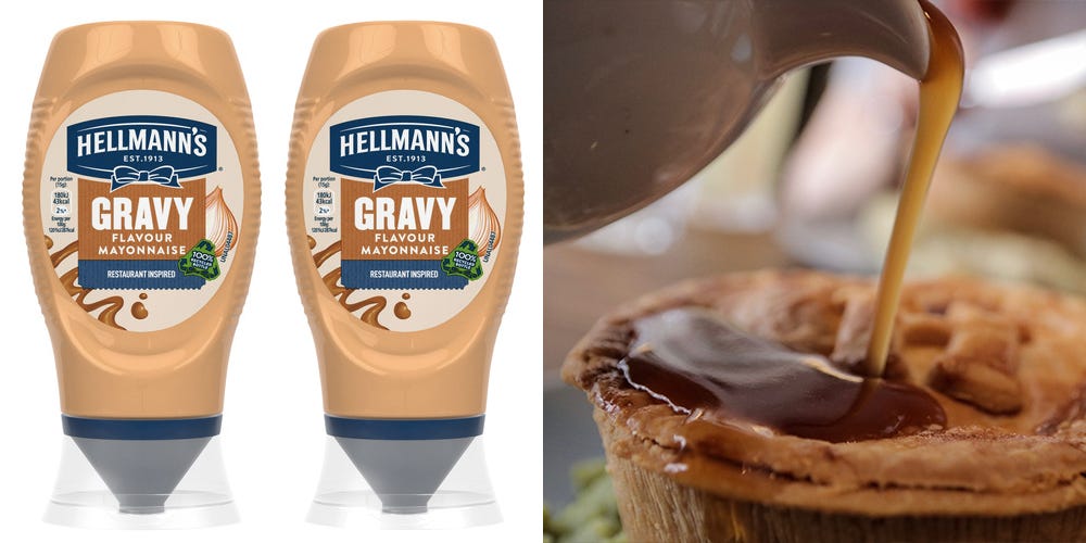 preview for Our Perfect Gravy Will Make Your Turkey Taste 1,000 Times Better