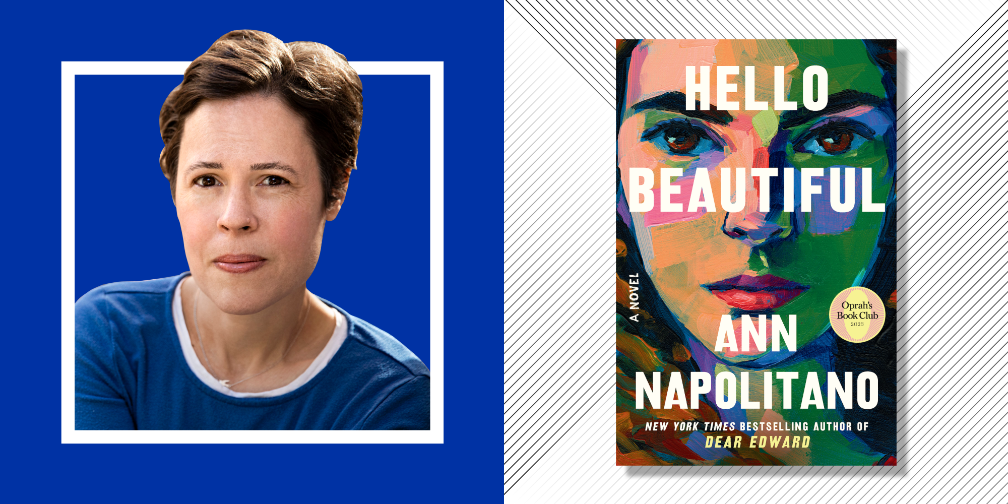 Hello Beautiful: 100 Must-Read Books of 2023