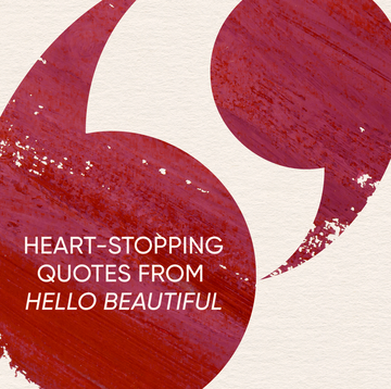 best quotes from hello beautiful