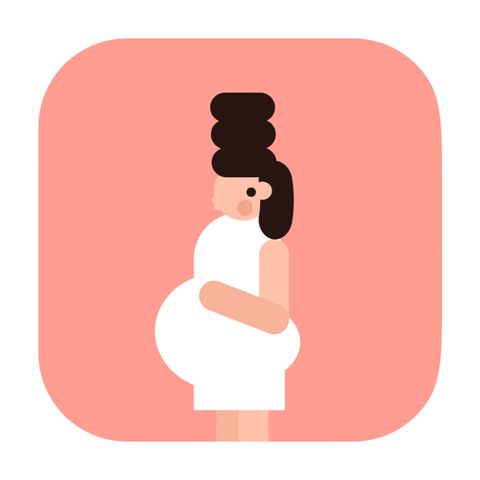 Hello Belly Pregnancy Tracker app