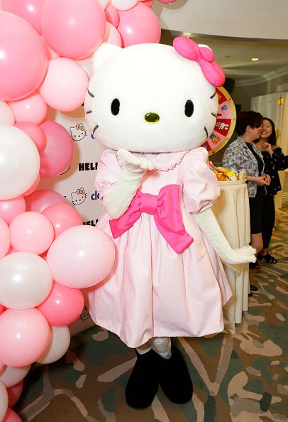 14 artículos de Hello Kitty que nunca pensaste que existirían, Fotos, Tentaciones