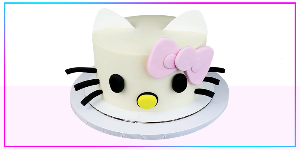 Hello Kitty- Order Online Hello Kitty @ Flavoursguru