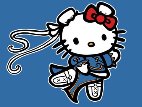 Hello Kitty' tendrá una serie anime en 2021 - Series Anime