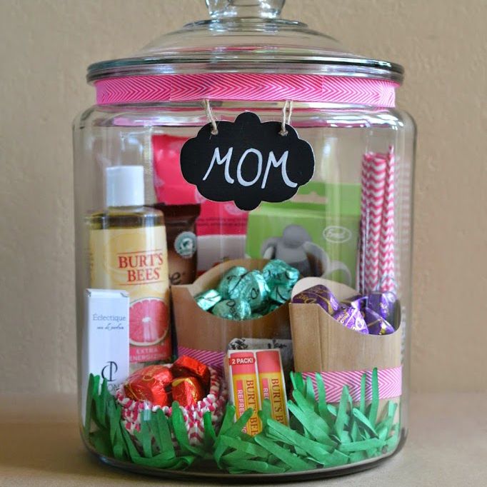 Easy Mother's Day Gifts for Kids to Make – Lesson Plans