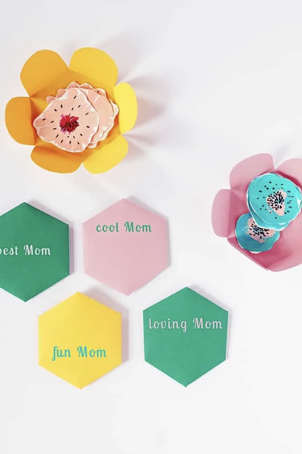 9 DIY Mother's Day Gift Ideas  Mother's Day Crafts 