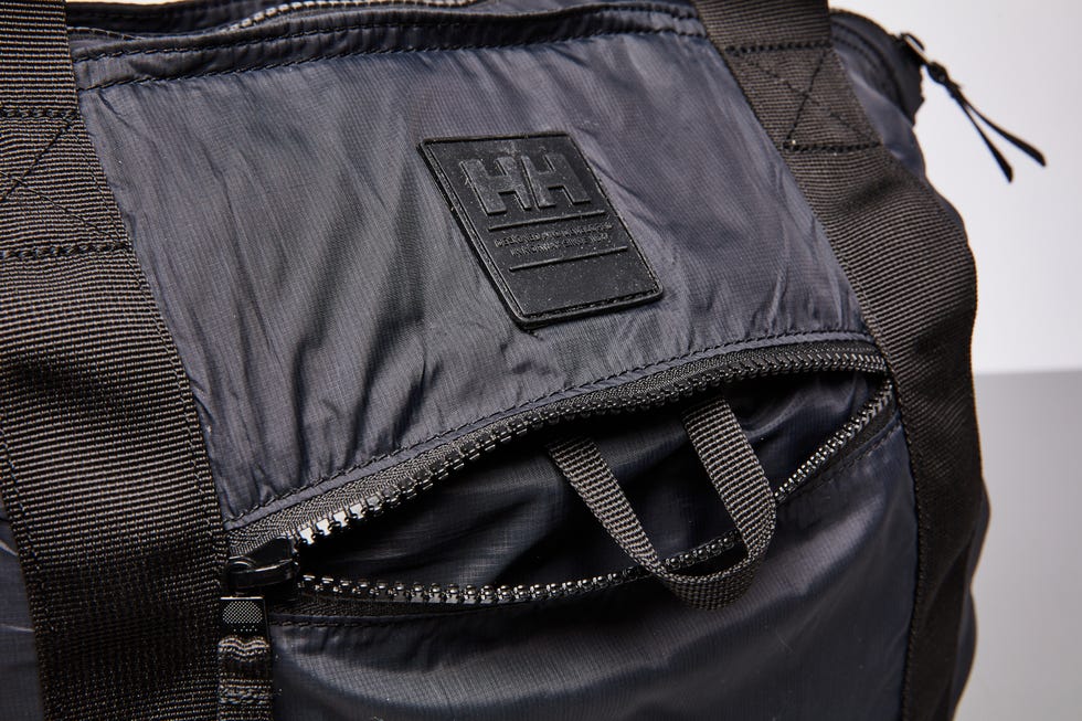 Pocket, Bag, Backpack, Outerwear, Zipper, Jeans, Jacket, Leather, Trousers, Sleeve, 