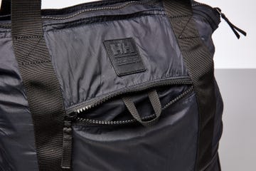 Clothing, Pocket, Outerwear, Jacket, Backpack, Bag, Sleeve, 