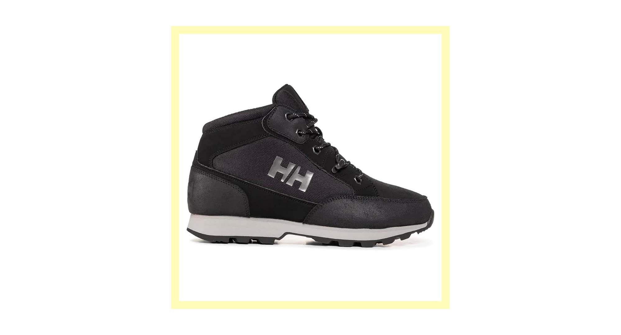 Botas de discount montaña helly hansen