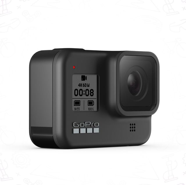 Can you use a GoPro as a dashcam?