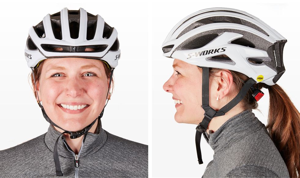 Bicycle Helmet Ratings