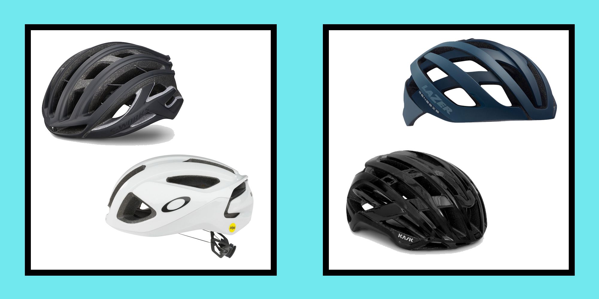 Best looking discount road bike helmets