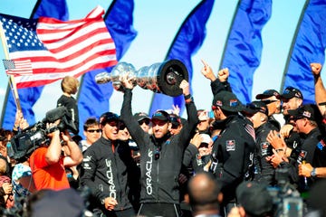 topshot sailing us americas cup nzl usa