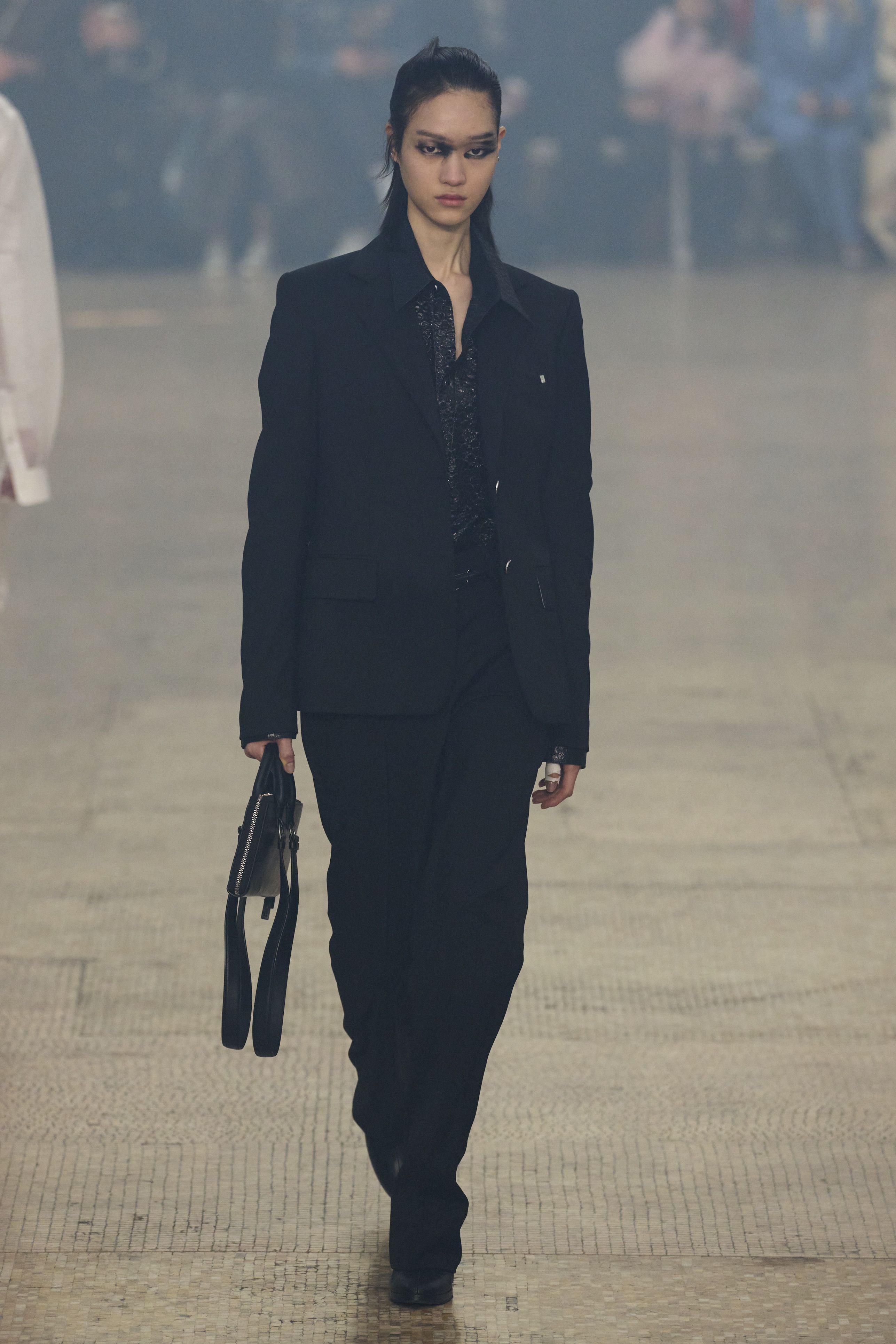 ヘルムート ラング（HELMUT LANG）2024-25秋冬コレクション