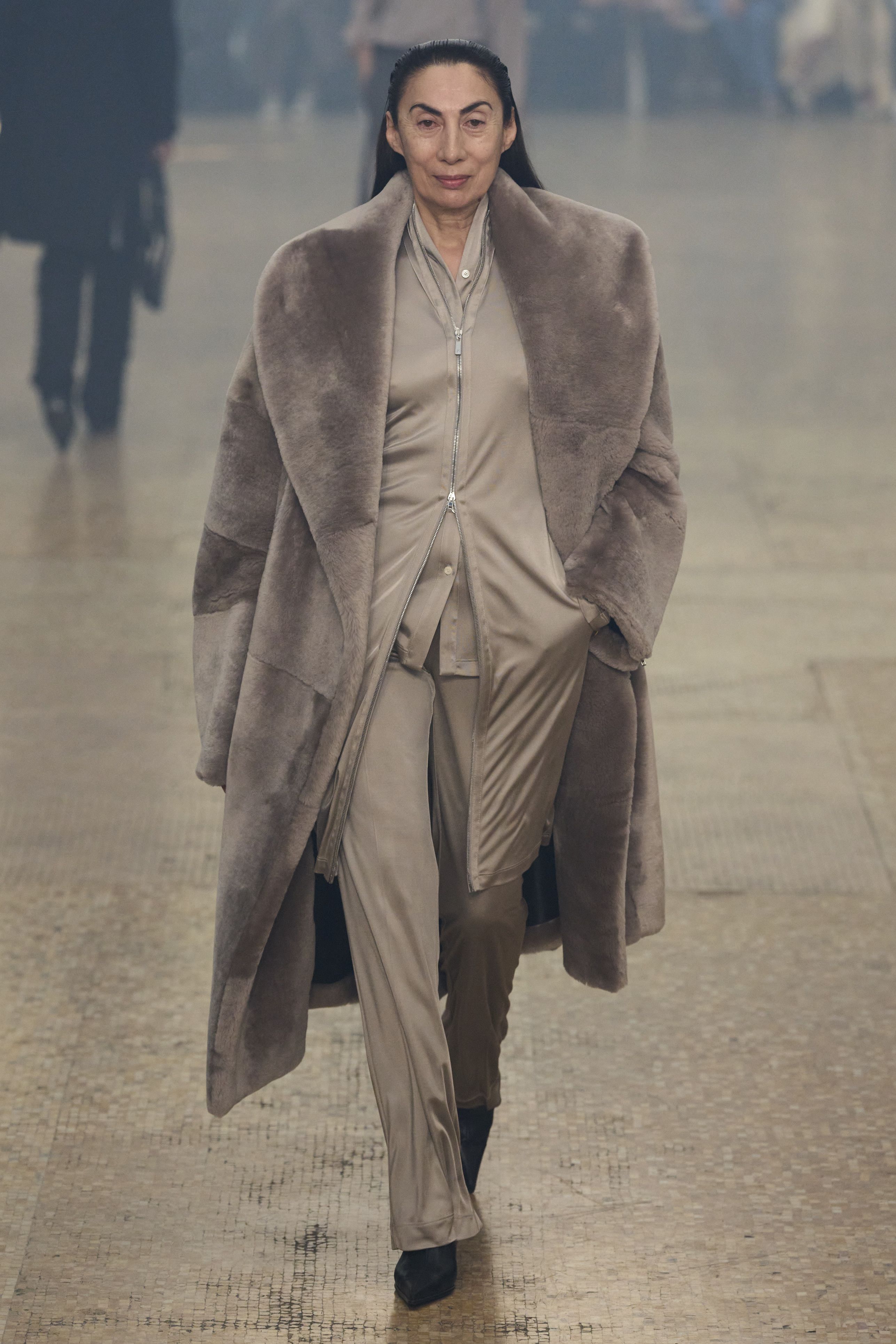 ヘルムート ラング（HELMUT LANG）2024-25秋冬コレクション