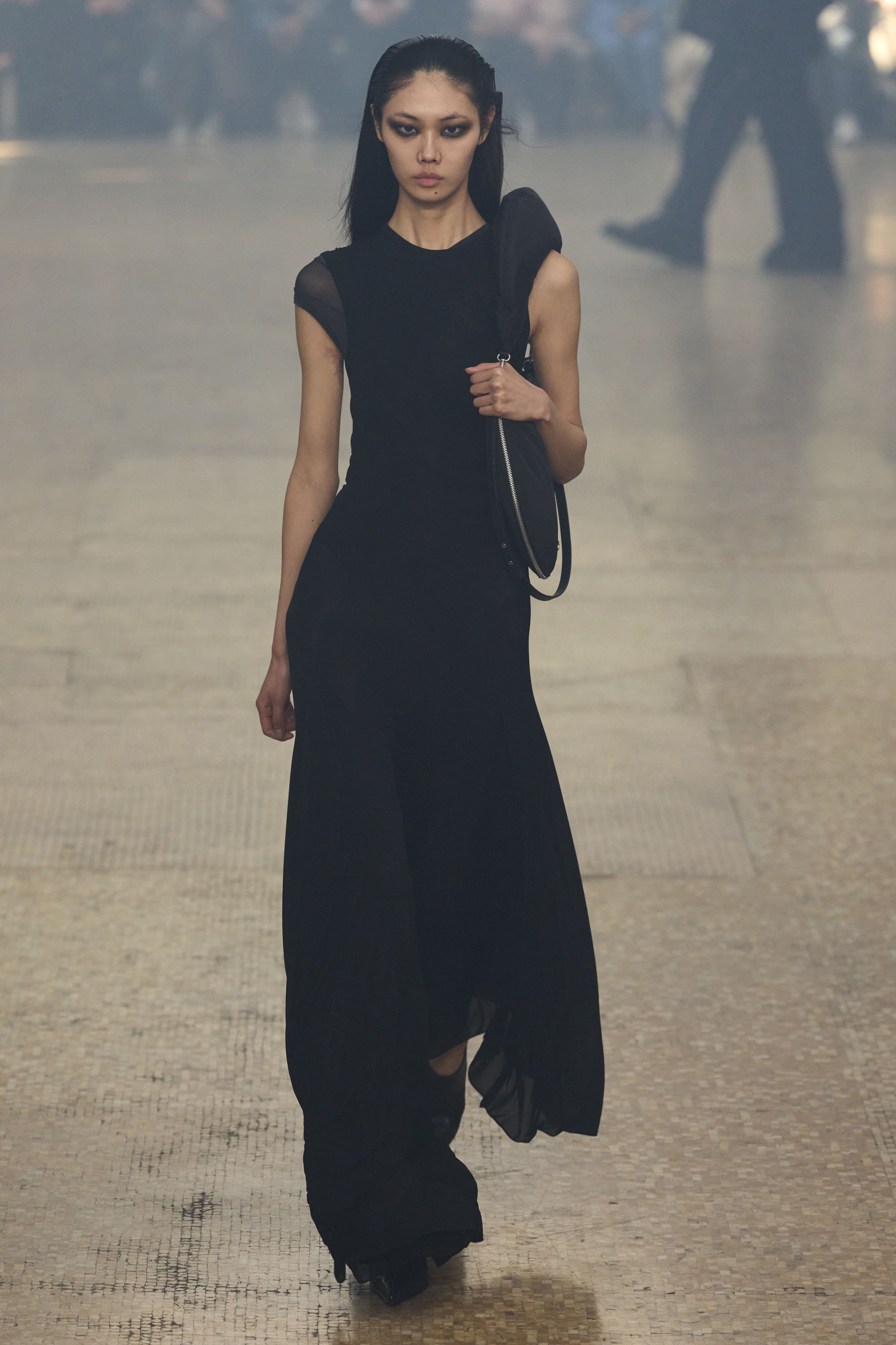 ヘルムート ラング（HELMUT LANG）2024-25秋冬コレクション