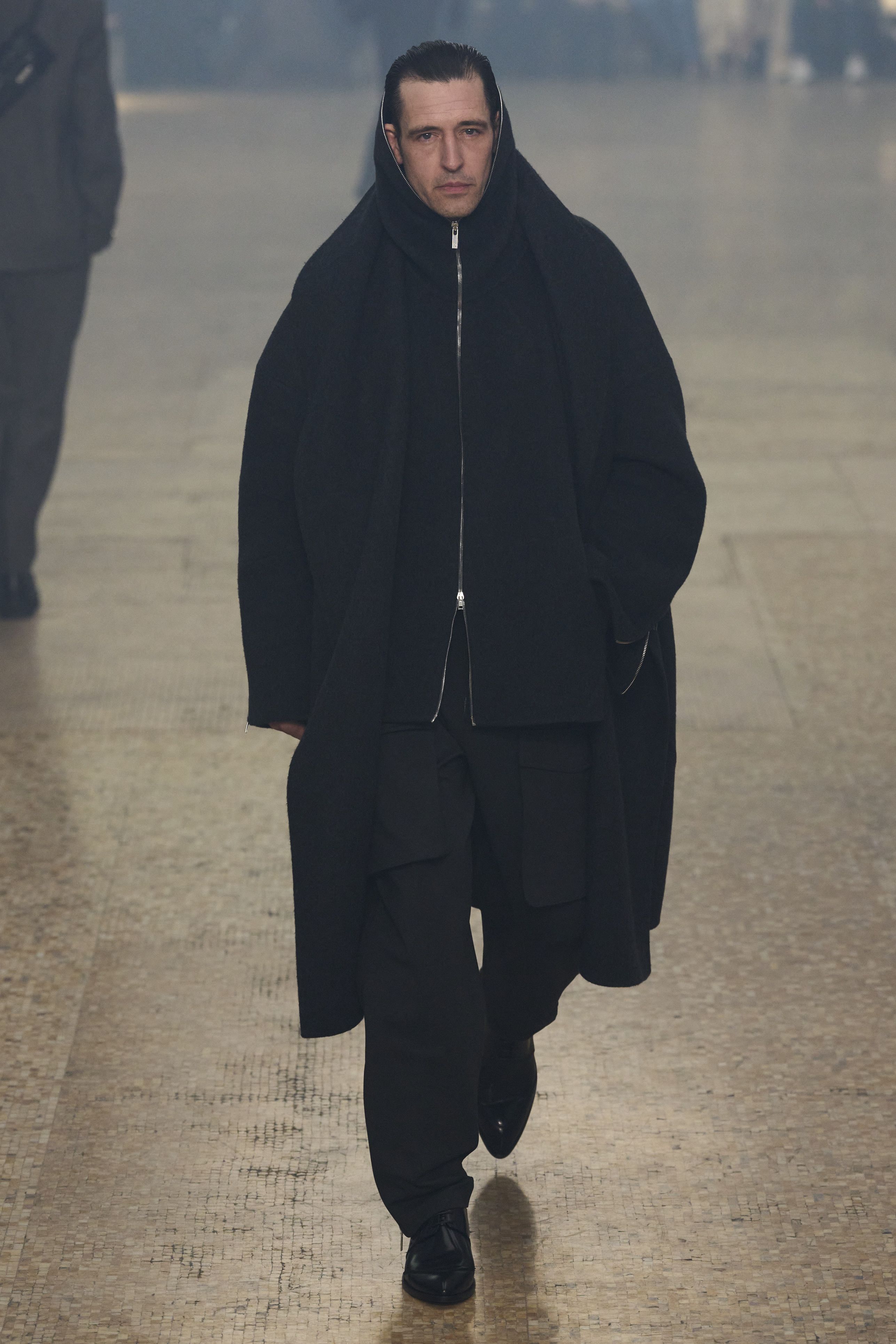 ヘルムート ラング（HELMUT LANG）2024-25秋冬コレクション