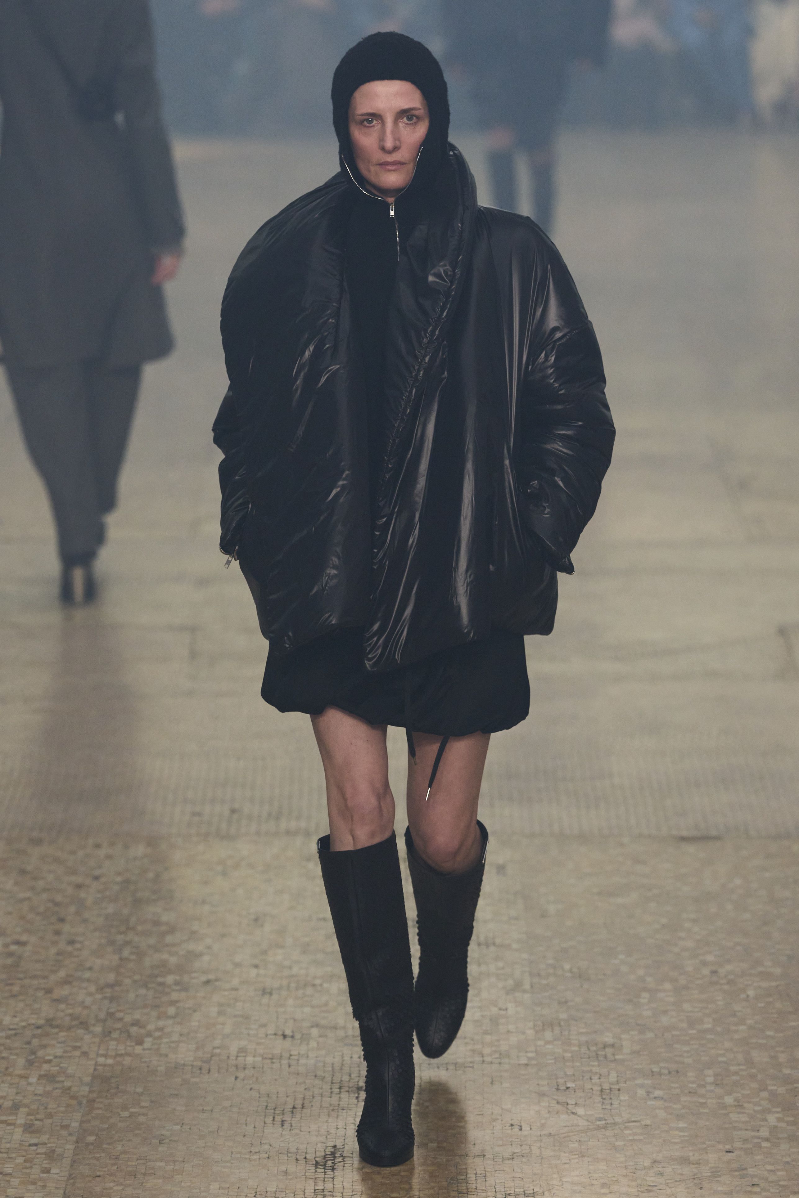 ヘルムート ラング（HELMUT LANG）2024-25秋冬コレクション