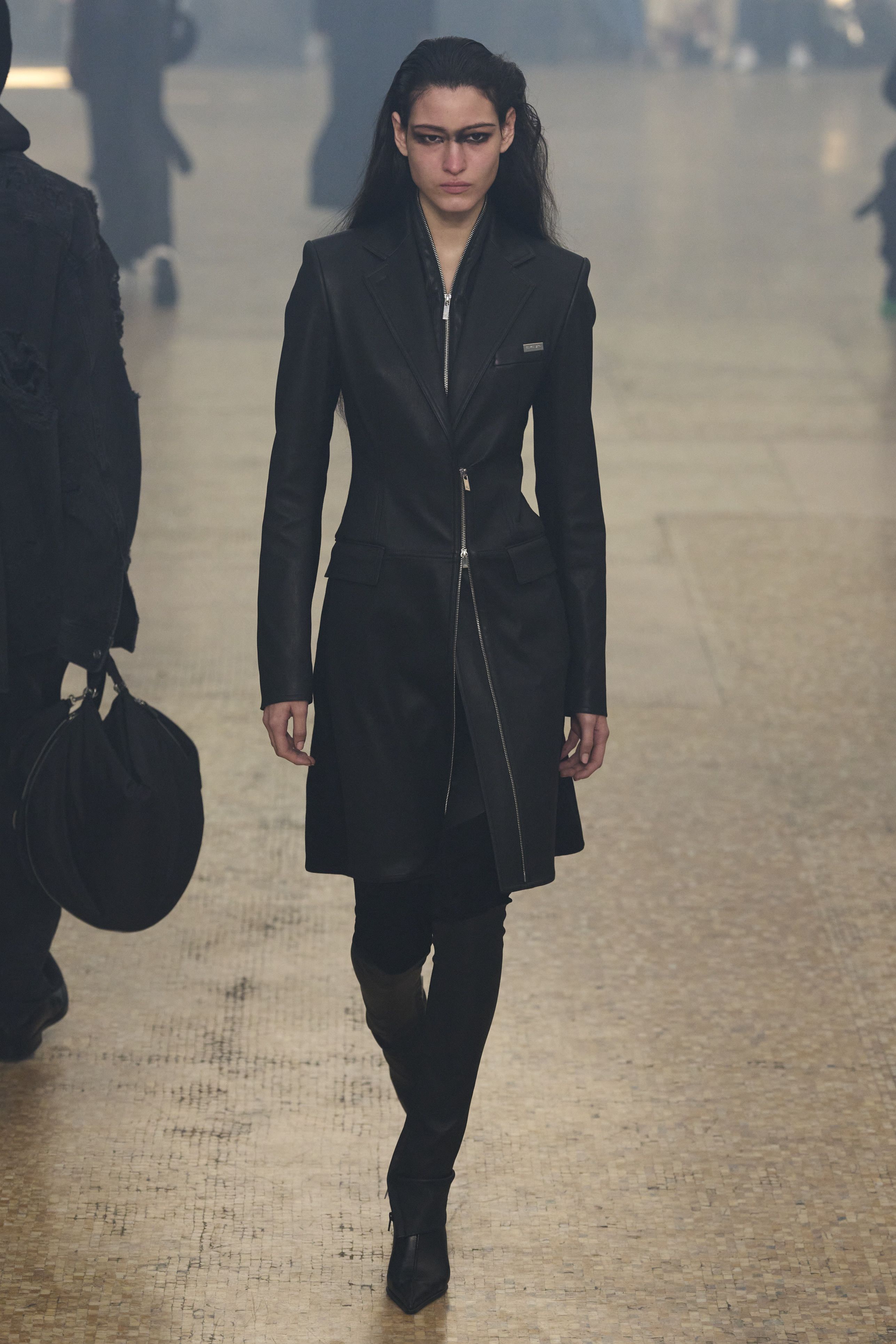 ヘルムート ラング（HELMUT LANG）2024-25秋冬コレクション