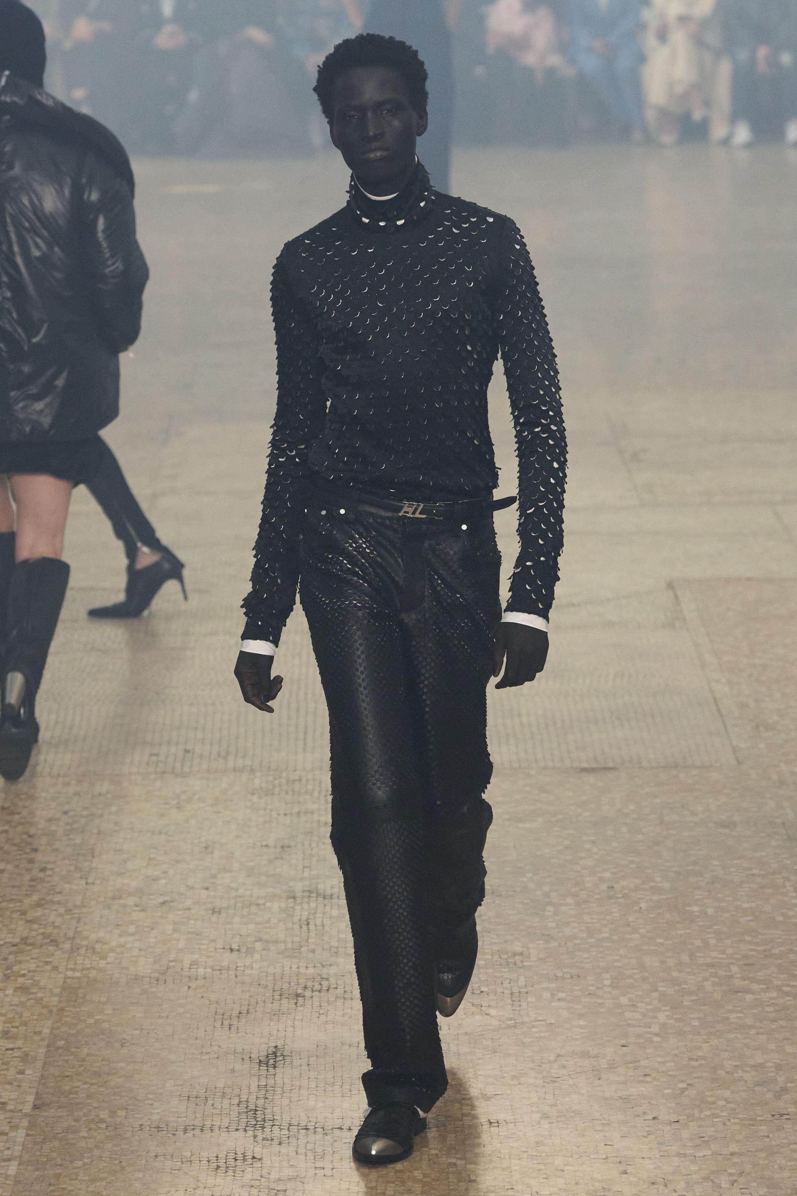 ヘルムート ラング（HELMUT LANG）2024-25秋冬コレクション