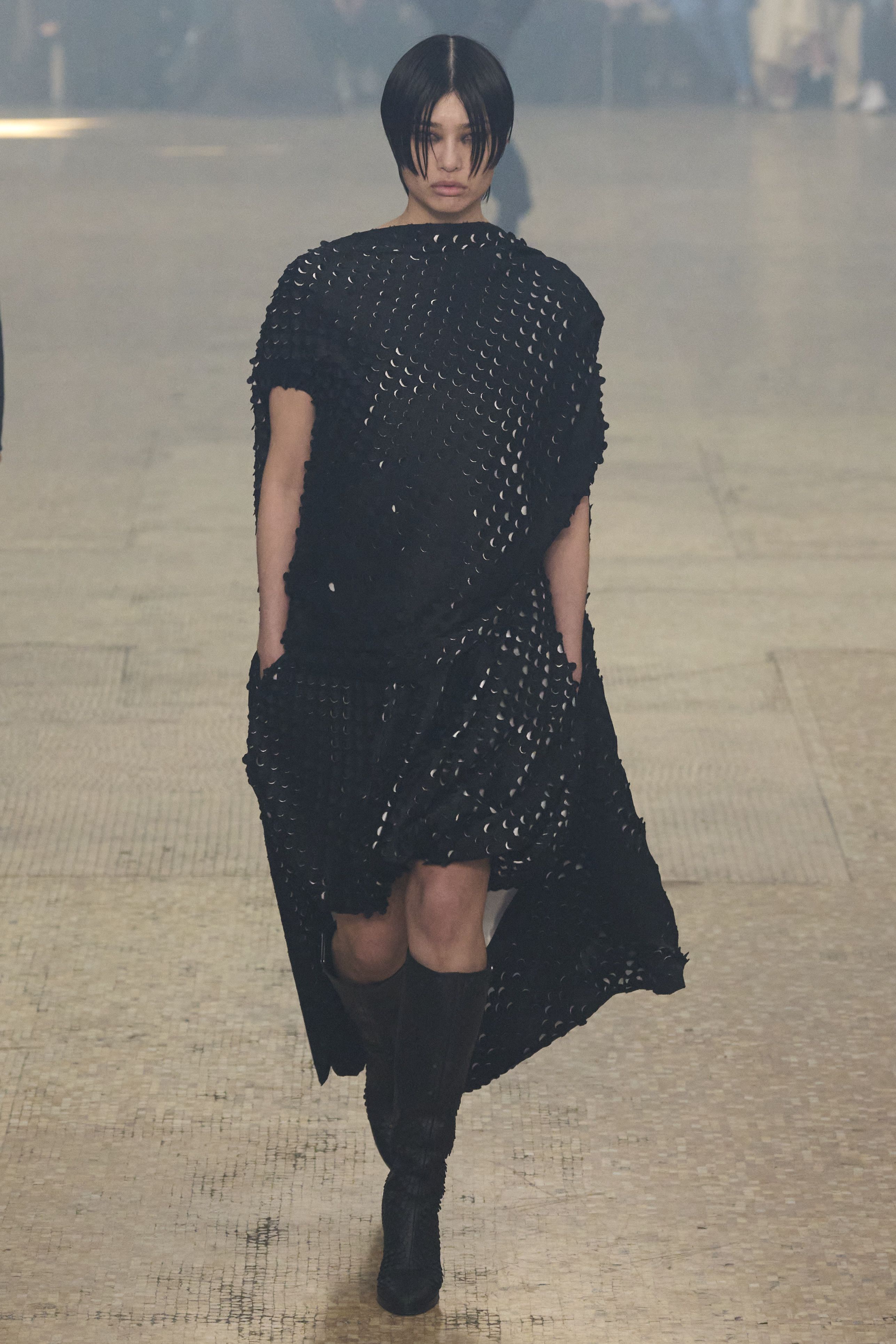 ヘルムート ラング（HELMUT LANG）2024-25秋冬コレクション