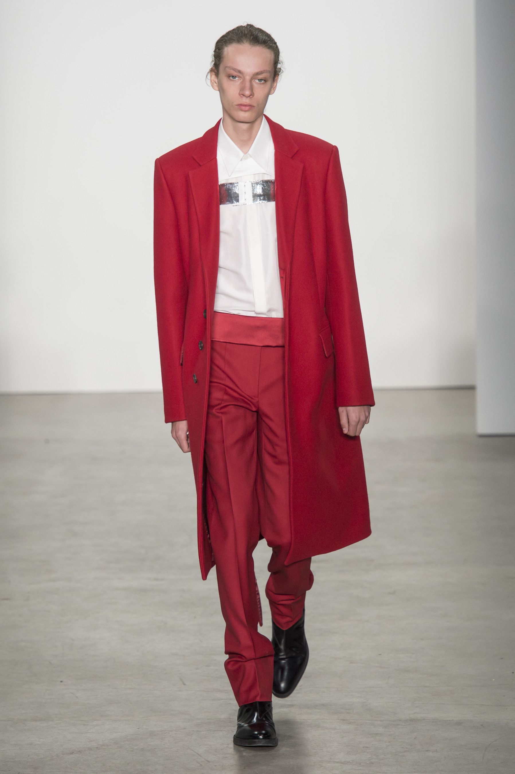 HELMUT LANG／ヘルムート ラング | アパレルウェブ：アパレル